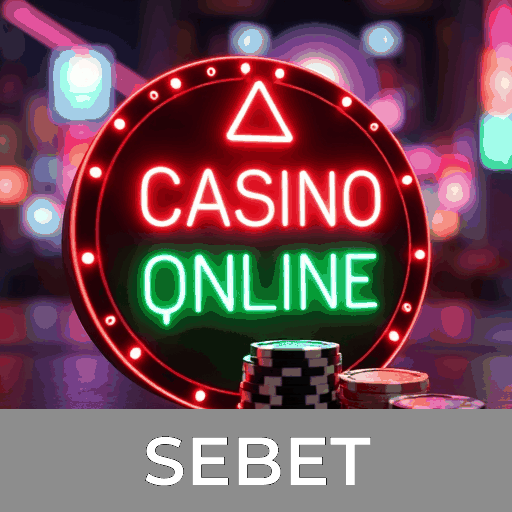 Cadastro na SEBET