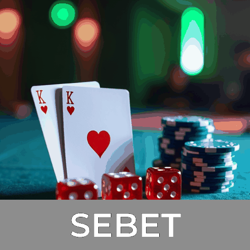 Cadastro na SEBET