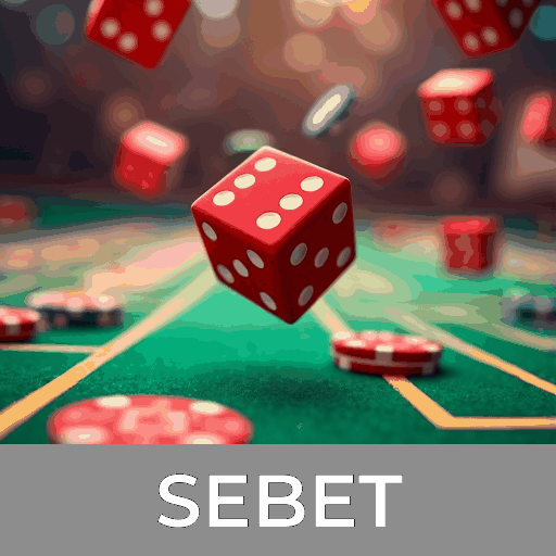 Acesso ao SEBET