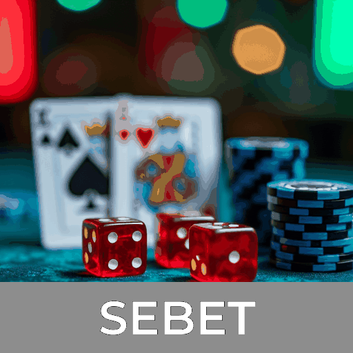 Cadastro na SEBET