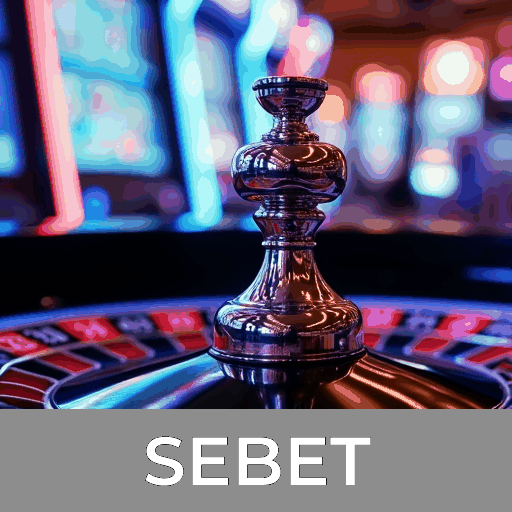 Cassino Online SEBET