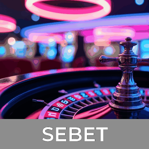 Cadastro na SEBET