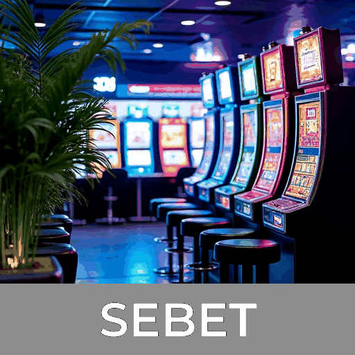 Acesso ao SEBET