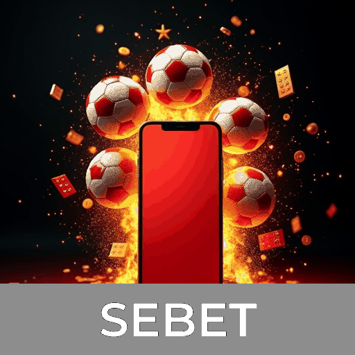 Cadastro na SEBET