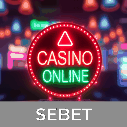 Acessar o site SEBET COM