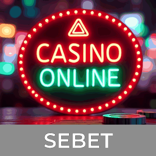 Acesso ao SEBET