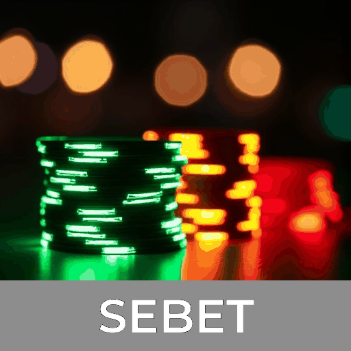 Jogos Crash no Cassino SEBET