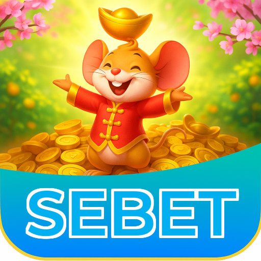 SEBET logo