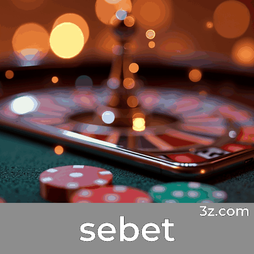 SeBet: Aventura e Ganhos em Jogos de Cassino!